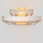 Aquila™ Chandelier I (2-Tiered) - Pagani Studio