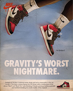 BiBiTnT采集到sneaker