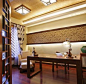 480平米东南亚风格别墅书房灯装修效果图-每日推荐