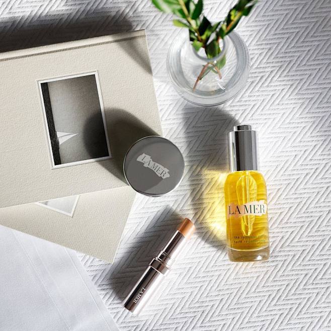 La Mer (@lamer)'s In...