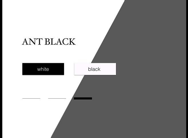 ppt封面设计模版