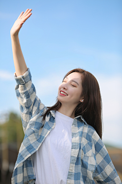 痴呆0采集到女子