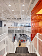 GLG Austin : Offices for Gerson Lehrman Group in Austin, Texas.