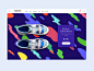 "Your Store" E-Commerce UI Kit (Soon)