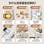 蓝宝电动切菜机家用多功能全自动切菜神器刨丝器切丝切片2024新款-tmall.com天猫