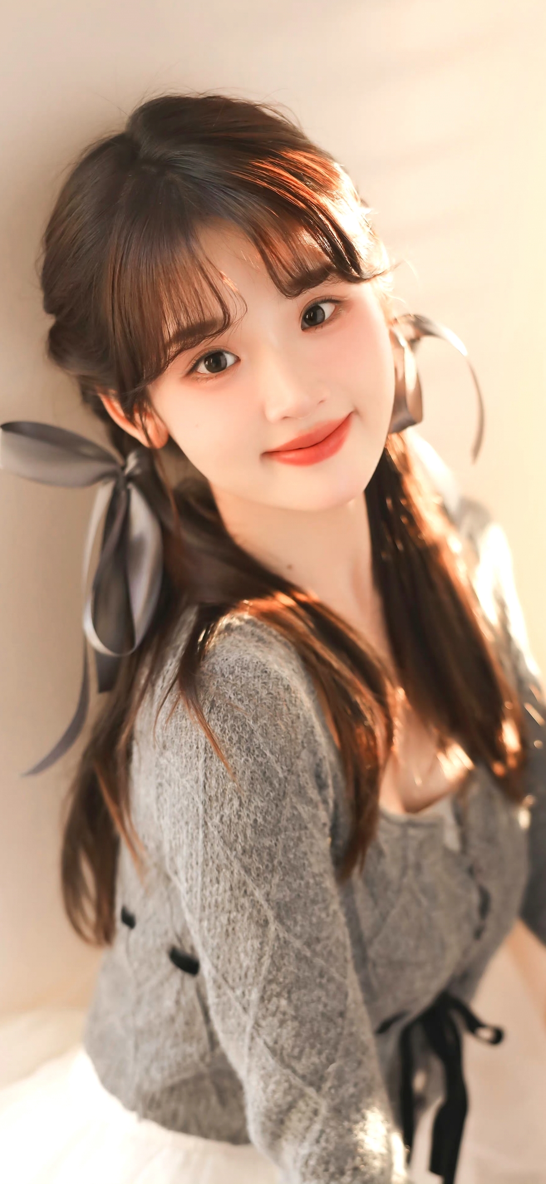 王秋紫_美女照片.可爱霸气