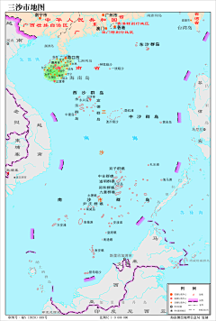 VISIONBOX采集到地图刊印坊