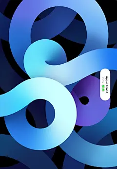 iPad 苹果 壁纸 界面 (16)