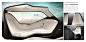 BMW 内饰设计~ 
【全球最好的设计，尽在普象网www.pushthink.com】