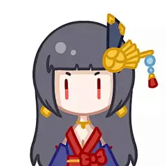 阴阳师式神证件照排排坐 式神卡通头像分享 _72G日系手游频道