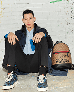 ず照進夣の蓅茪ず采集到COACH
