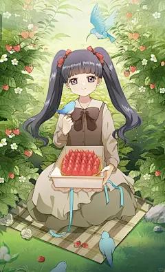 魔卡少女樱回忆钥匙游戏壁纸分享知世篇_1_知樱shemyuz goods_来自小红书网页版