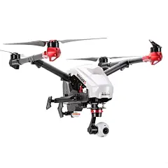 华科尔VOYAGER3+F12E遥控器 航拍无人机 变形飞碟 平板地面站飞行-tmall.com天猫