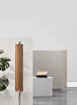 Bang & Olufsen : AD pictures for Bang & Olufsen - BeoSound 18 Campaign