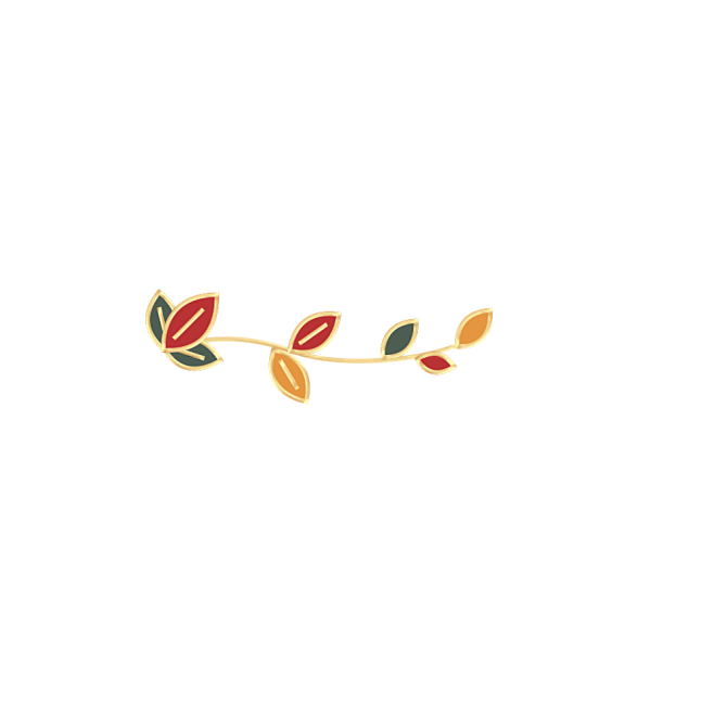 花边-自己画