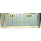 MASTERCRAFT credenza