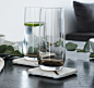 Buy the Capri Hi Balls from Kelly Hoppen London.