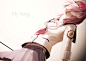 Iwasawa Masami - Angel Beats! - Image #332333 - Zerochan Anime Image Board