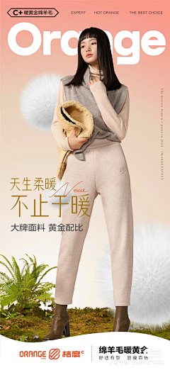 有点无聊·KX采集到海报