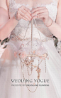 月野兔的神奇魔法 - 主题婚礼 - 婚礼图片 - 婚礼风尚
