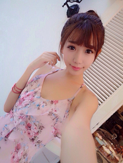 ♚Lonenoble采集到美女