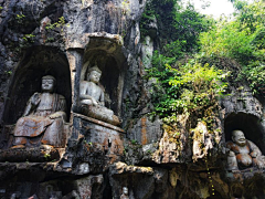 BeataLeung采集到A…灵隐寺