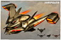 9th Legion Fighter