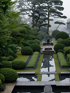 所以我叫好心情采集到Landscape·水景