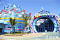 Fairyland Ocean Park