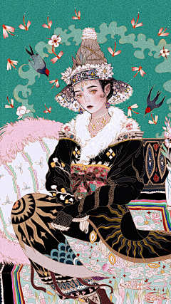 欧阳哥哥采集到【wallpaper】