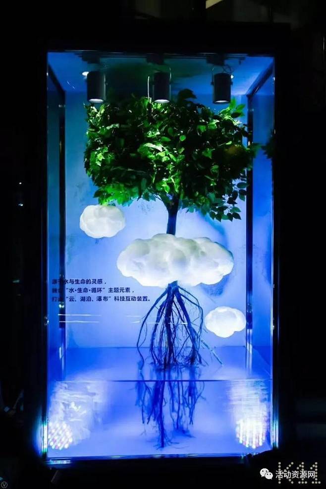 【案例】活动资源网公关活动现场谍报26集...