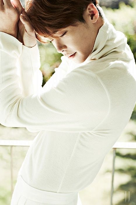『JongSuk』140312图文→李钟...
