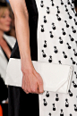 Oscar de la Renta Spring 2013
- Details
