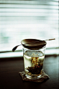 Tea.