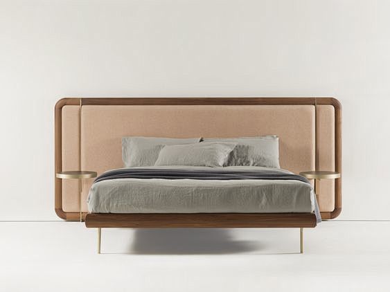 Killian bed by PORAD...