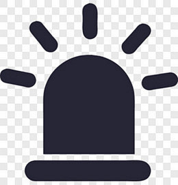风险预警图标元素PNG图片 来自PNG...