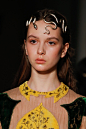 .
Valentino spring 2016 ​​​​