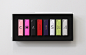 Project Charisma Full Version : Project Charisma is a a promotion project for Polytrade Paper. This time, they would like us to create a project that can showcase different range of their papers through cosmetic packaging. We want to project different per