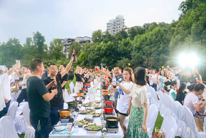 神盘麓湖独家深度体验，比出国更有趣有料的...