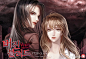 #韩国的百合小说封面#查个资料莫名看了一晚... 来自太阳好大脸 - 微博