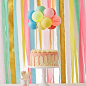 Meri Meri: Home page : Meri Meri create award-winning party supplies, baking products, gifts and stationery.