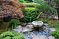 宁静致远 24个日式花园设计欣赏