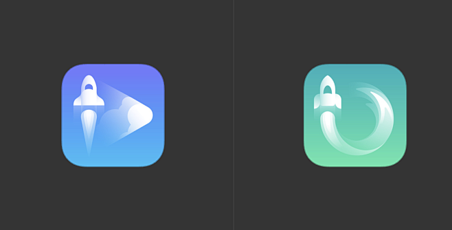 启动图标 | icon