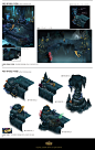 DUNGEON STRIKER - Environment Concept art, Hong SoonSang : DUNGEON STRIKER 
Environment Concept art
2010 - 2014
soonsang works
Copyright_ Eyedentity Games. all rights reserved