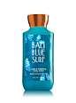 Signature Collection Bali Blue Surf Body Lotion - Bath And Body Works