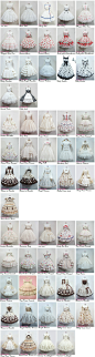 Angelic Pretty’s Dresses 2013