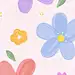 可爱的花花壁纸°｜by：鱼鱼气泡水°｜