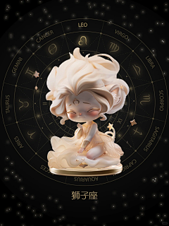 尐草莓丶采集到生肖星座