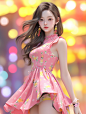 qiuling6689_Realistic_3d_cartoon_style_rendering_chinese_gril___d2ef2c8e-10e3-41cf-b93c-c2427dcedc53