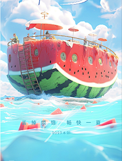 王小杰阿采集到AI咒语